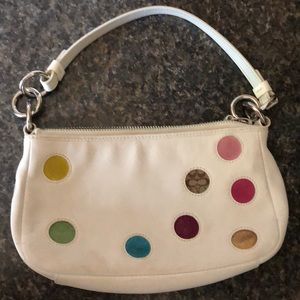 Special edition Coach bag